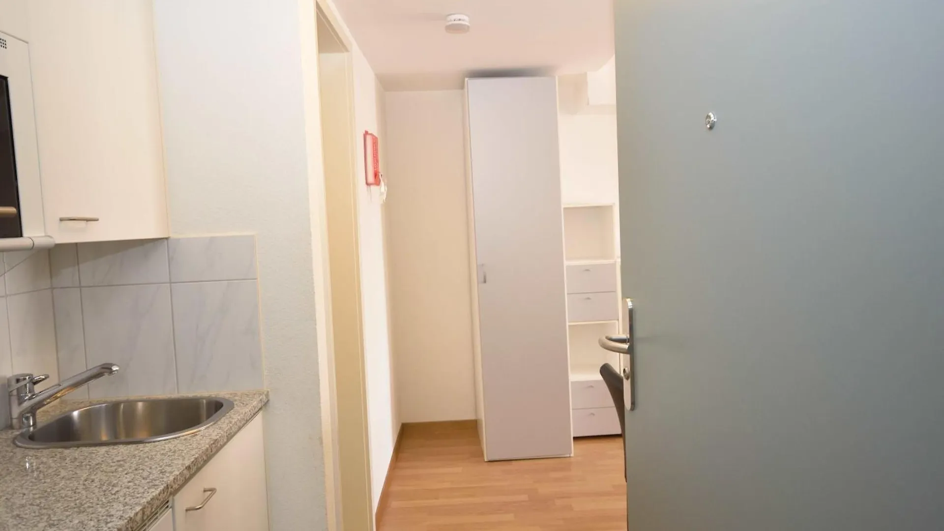 Studio At Famous Storchengasse - Stork 45 Zurich 0*,